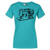 Frauen Premium T-Shirt E3005 Miniaturansicht
