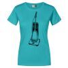 Frauen Premium T-Shirt E3005 Miniaturansicht