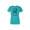 Frauen Premium T-Shirt E3005 Miniaturansicht