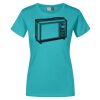 Frauen Premium T-Shirt E3005 Miniaturansicht