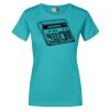 Frauen Premium T-Shirt E3005 Miniaturansicht