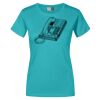 Frauen Premium T-Shirt E3005 Miniaturansicht