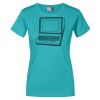 Frauen Premium T-Shirt E3005 Miniaturansicht