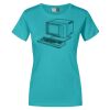 Frauen Premium T-Shirt E3005 Miniaturansicht
