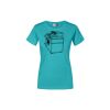 Frauen Premium T-Shirt E3005 Miniaturansicht