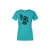 Frauen Premium T-Shirt E3005 Miniaturansicht