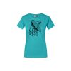 Frauen Premium T-Shirt E3005 Miniaturansicht