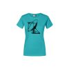 Frauen Premium T-Shirt E3005 Miniaturansicht