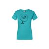Frauen Premium T-Shirt E3005 Miniaturansicht