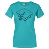 Frauen Premium T-Shirt E3005 Miniaturansicht