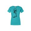 Frauen Premium T-Shirt E3005 Miniaturansicht