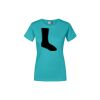 Frauen Premium T-Shirt E3005 Miniaturansicht