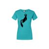 Frauen Premium T-Shirt E3005 Miniaturansicht