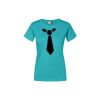 Frauen Premium T-Shirt E3005 Miniaturansicht