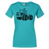 Frauen Premium T-Shirt E3005 Miniaturansicht