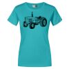 Frauen Premium T-Shirt E3005 Miniaturansicht