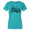 Frauen Premium T-Shirt E3005 Miniaturansicht