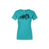 Frauen Premium T-Shirt E3005 Miniaturansicht