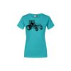 Frauen Premium T-Shirt E3005 Miniaturansicht