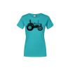 Frauen Premium T-Shirt E3005 Miniaturansicht