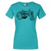 Frauen Premium T-Shirt E3005 Miniaturansicht