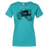 Frauen Premium T-Shirt E3005 Miniaturansicht
