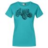 Frauen Premium T-Shirt E3005 Miniaturansicht