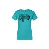 Frauen Premium T-Shirt E3005 Miniaturansicht
