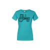Frauen Premium T-Shirt E3005 Miniaturansicht