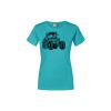 Frauen Premium T-Shirt E3005 Miniaturansicht