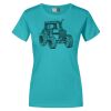 Frauen Premium T-Shirt E3005 Miniaturansicht