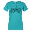Frauen Premium T-Shirt E3005 Miniaturansicht