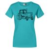 Frauen Premium T-Shirt E3005 Miniaturansicht