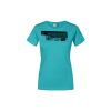 Frauen Premium T-Shirt E3005 Miniaturansicht
