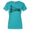 Frauen Premium T-Shirt E3005 Miniaturansicht