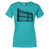 Frauen Premium T-Shirt E3005 Miniaturansicht