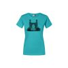 Frauen Premium T-Shirt E3005 Miniaturansicht