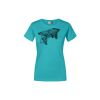Frauen Premium T-Shirt E3005 Miniaturansicht