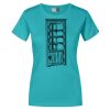 Frauen Premium T-Shirt E3005 Miniaturansicht