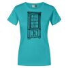 Frauen Premium T-Shirt E3005 Miniaturansicht