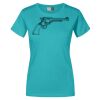 Frauen Premium T-Shirt E3005 Miniaturansicht