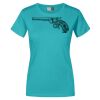 Frauen Premium T-Shirt E3005 Miniaturansicht