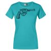 Frauen Premium T-Shirt E3005 Miniaturansicht
