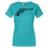 Frauen Premium T-Shirt E3005 Miniaturansicht