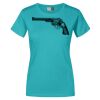 Frauen Premium T-Shirt E3005 Miniaturansicht