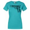 Frauen Premium T-Shirt E3005 Miniaturansicht