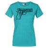 Frauen Premium T-Shirt E3005 Miniaturansicht