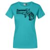 Frauen Premium T-Shirt E3005 Miniaturansicht