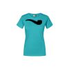 Frauen Premium T-Shirt E3005 Miniaturansicht