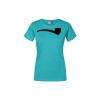 Frauen Premium T-Shirt E3005 Miniaturansicht